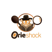 Orieshock logo - Similar company to Globefox