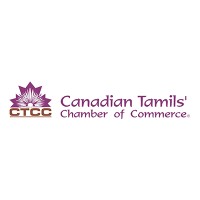 Canadian Tamils'​ Chamber Of Commerce - Ctcc