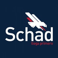 Frederic Schad logo - Similar company to Mardon Ltd