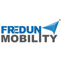 Fredun Mobility logo - Similar company to Meditive