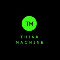 Think Machine India logo - Similar company to Merchmeup