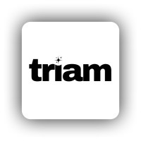 triam AI logo - Similar company to Cleanstart