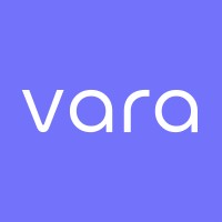 Vara logo - Similar company to Cambrium