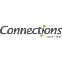 Connections Elevator logo - Similar company to Twenty Helping Hands Llc