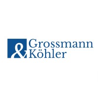 Grossmann & Köhler Consulting logo - Similar company to Fittrack (Acq. By Sport Alliance)