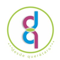 Desde Querétaro logo - Similar company to Vb Media Tv