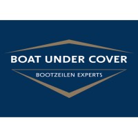 Boat Under Cover