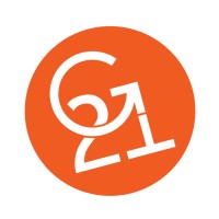 Gestión 21 - Empresas + Consciente + Ágiles logo - Similar company to Educa Ágil Consultores