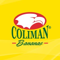 Coliman Bananas - Grupo AGGALL logo - Similar company to Sofía Figueroa By Kw