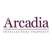 Arcadia Intellectual Property logo - Similar company to Innovari