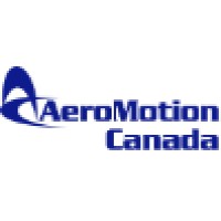 Aeromotion Canada logo - Similar company to Aeromotion