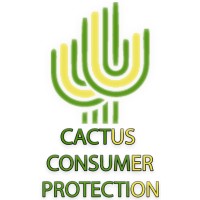 Cactus Consumer Protection logo - Similar company to Keystone Qatar Wll