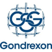 Gondrexon industrie n.v. logo - Similar company to Geir (Groupement Européen Industrie De La Régénération)