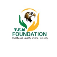 T.E.N FOUNDATION GHANA logo - Similar company to Gombe Peace Project