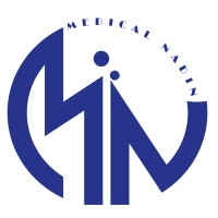 Medical Nadin logo - Similar company to Suli Guard