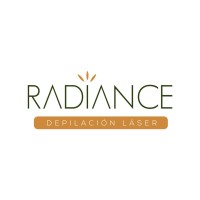Radiance depilación láser logo - Similar company to Dilvant