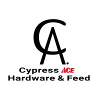 Cypress Ace Hardware & Feed logo - Similar company to Ace Hardware Irving