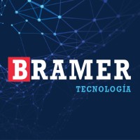Bramer Tecnología logo - Similar company to Cub Security