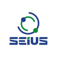 SEIUS logo - Similar company to Euroinstruments Cia. Ltda.