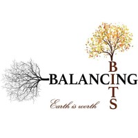 Balancing Bits logo - Similar company to Bluemonk Recycling