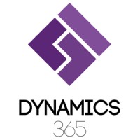 Dynamics365 logo - Similar company to Be Solutions