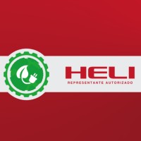HT MAQUINAS - Revenda Autorizada HELI empilhadeiras logo - Similar company to Solution Empilhadeiras