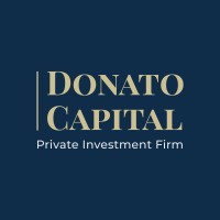 Donato Capital logo - Similar company to Riverhill Ventures