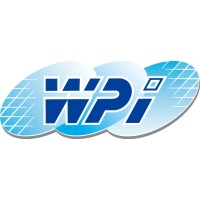 World Peace Industrial Group (WPI) logo - Similar company to Clientron Corp.