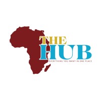 the HUB-eg logo - Similar company to Ec Cosmetics