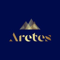 ARÊTES logo - Similar company to E-Receipt