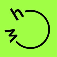 Heen en Weer logo - Similar company to Inclusive Community Lab