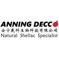 Anning Decco Biotech Co., Ltd logo - Similar company to Avatri Gmbh