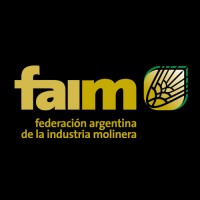 FAIM - Federación Argentina de la Industria Molinera logo - Similar company to Faim Lab