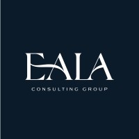 EALA logo - Similar company to Qc Terme E Benessere