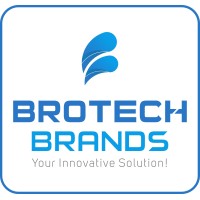 Brotech Brands logo - Similar company to Lichtzentrale