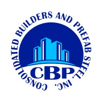 Consolidated Builders and Prefab Steel Inc. logo - Similar company to Industrias Services Group