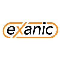 exanic AG - Digital Factory logo - Similar company to Plexius Gmbh