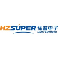 Hangzhou Hzsuper Electronic Technology Co., Ltd logo - Similar company to Zhejiang Supu Technology Co., Ltd-China Cable Binder Manufacturers|Steel Binding Machine China