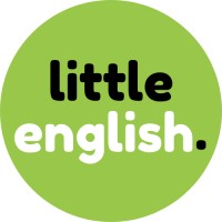 Little English (Gibraltar) logo - Similar company to Hebrew Primary School