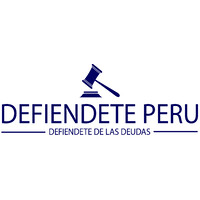 DEFIENDETE DE LAS DEUDAS PERU logo - Similar company to Defiéndete