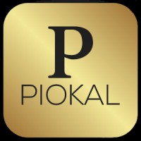 PioKal e-commerce store logo - Similar company to E-Commerce Store Developer & Manager