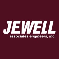 Jewell Associates Engineers, Inc. logo - Similar company to Kl Engineering, Inc.