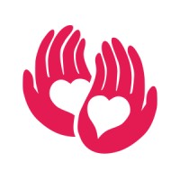 Hands Holding Hearts logo - Similar company to Sterling Life Solutions, Llc