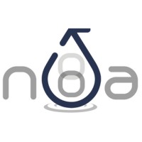 NOA8 Water Specialists logo - Similar company to Geo Equilibria