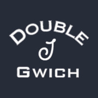 Double J Gwich logo - Similar company to Mcsquare