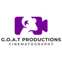 G.O.A.T Productions logo - Similar company to Digital Cloud