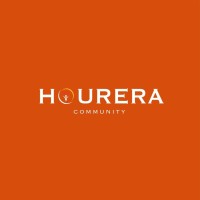 Hourera Community logo - Similar company to 5D Wellness