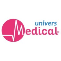 Univers Medical logo - Similar company to Inspionic