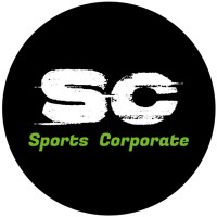 Sports Corporate logo - Similar company to Ledge Sports Management