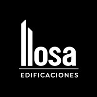 Llosa Edificaciones logo - Similar company to Inverplus
